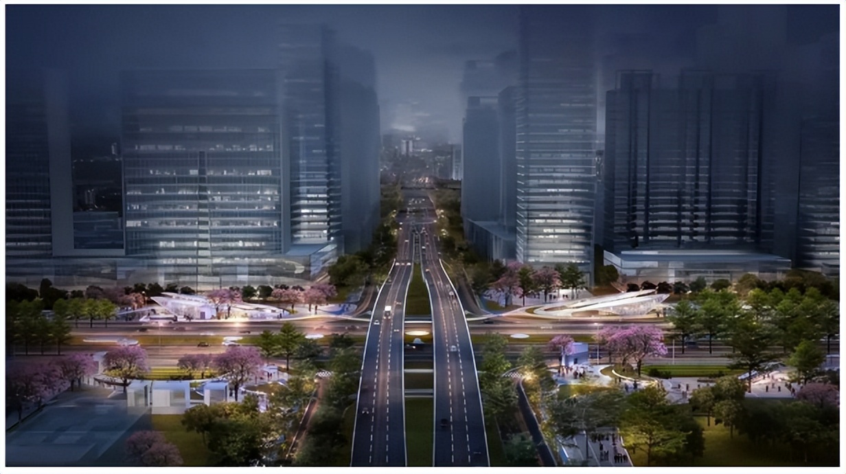 深圳机场枢纽何时建设,深圳国际化枢纽机场最新消息