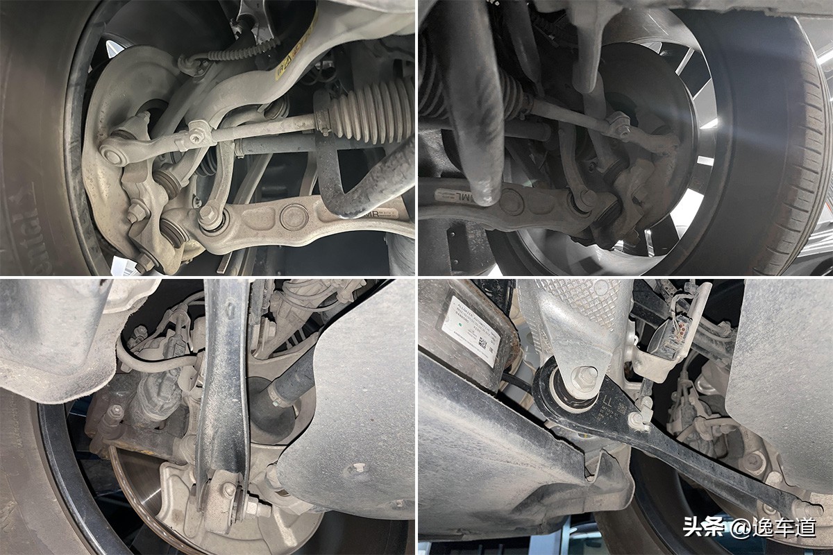 近600万的二手车你见过吗？这台劳斯莱斯库里南是不是你的菜