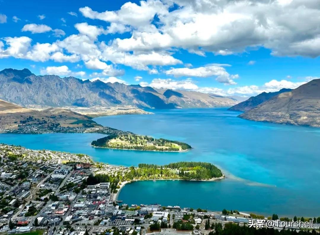 世界十大城市最美的地方,世界十大最美的五大城市