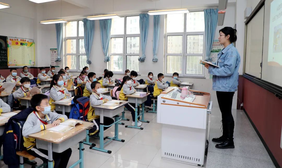 天津河北区和北辰教育对比,天津这十年