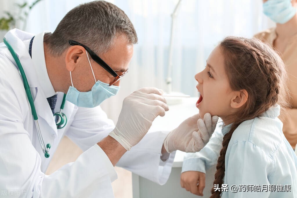 孩子反复咳嗽原来问题在这里,四岁小孩反复咳嗽是什么原因