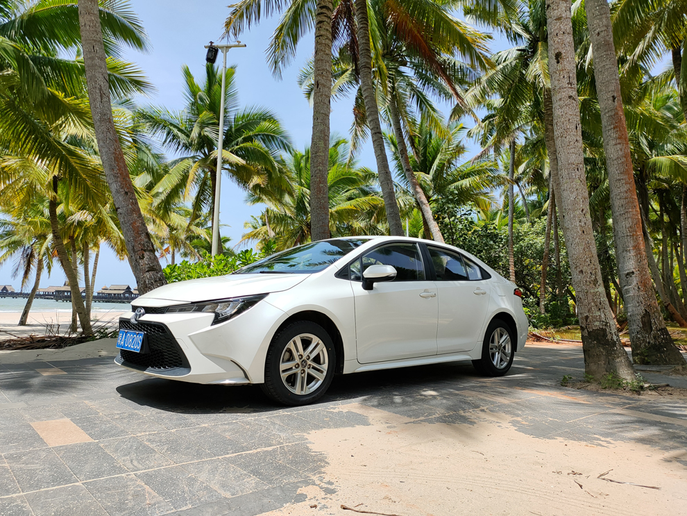 租车丰田雷凌多少钱一天,租车雷凌一天多少钱