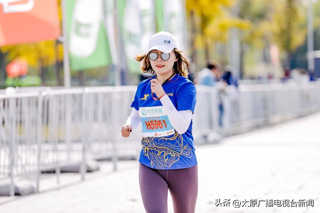 赛前干货｜备战太马，你准备好了吗？