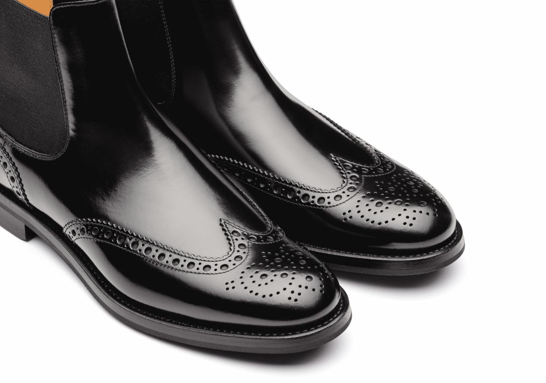 为什么有品位的人都在实体店买鞋,为什么有品位的人要看鞋