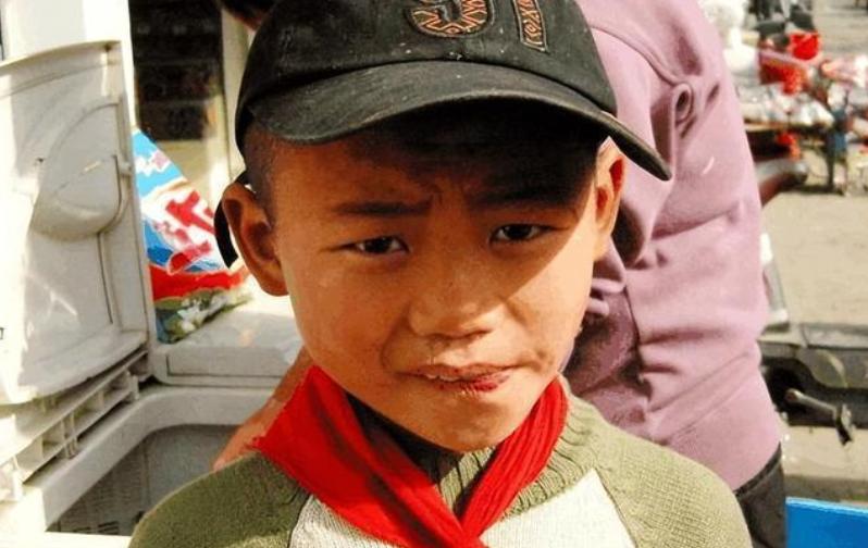 杀鱼弟孟繁森,杀鱼弟孟凡森的传奇人生