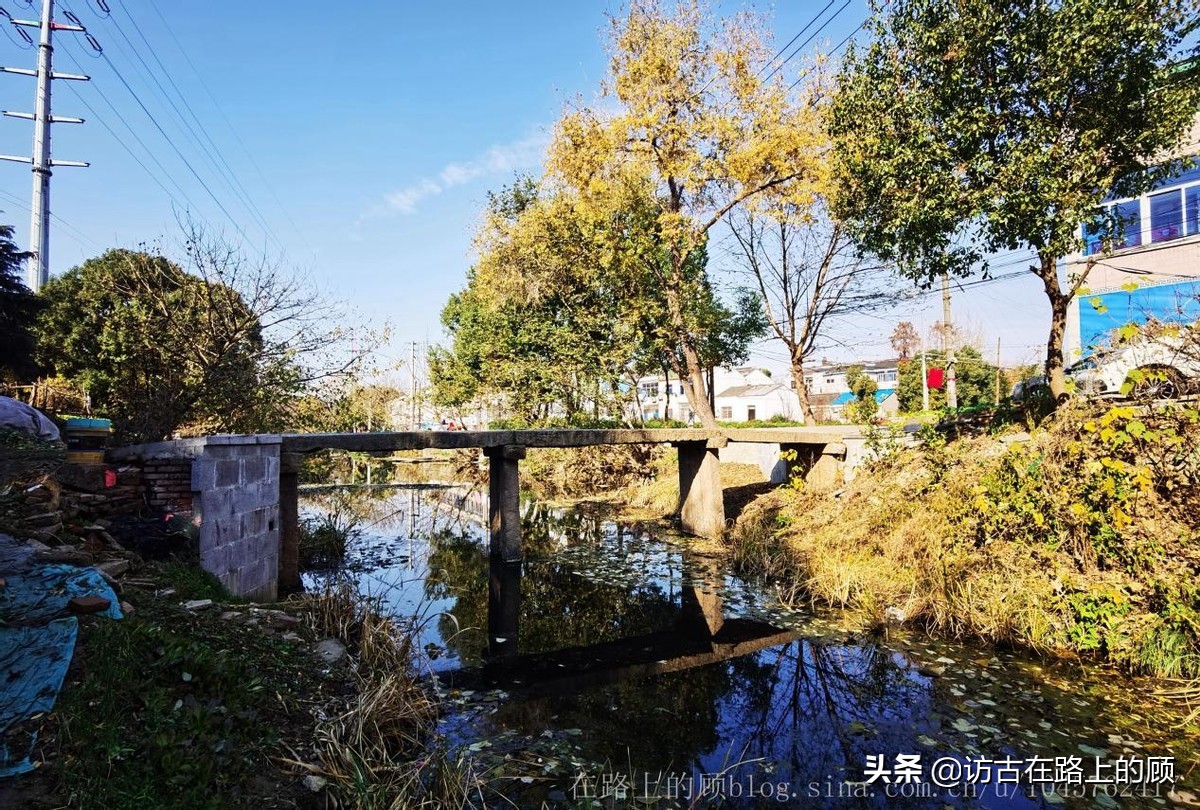 常州消失的古桥,常州已拆除的有名古桥