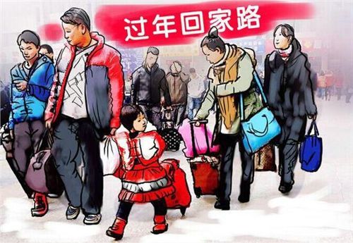 快递公司春节不打烊快递员回应,快递公司过年停运时间安排