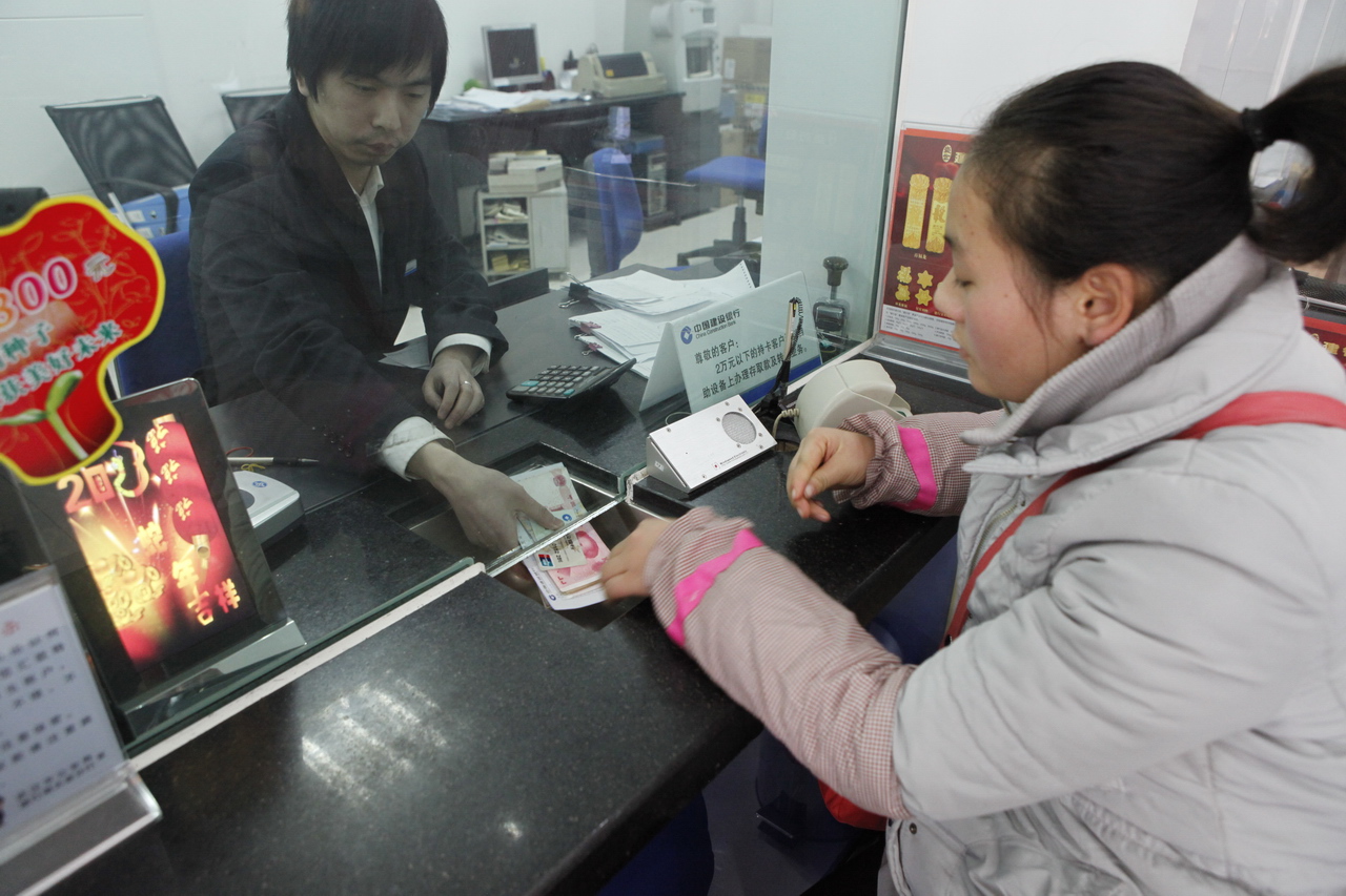 汉正街“扁担”陈运发