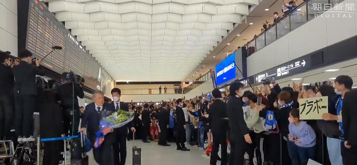 田中碧世界杯首球,世界杯上嗑cp