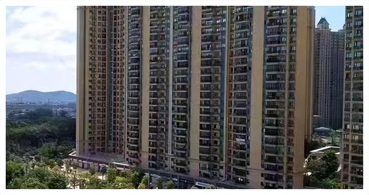 买了高层21楼后悔了怎么办,我买了28层楼房顶楼好吗