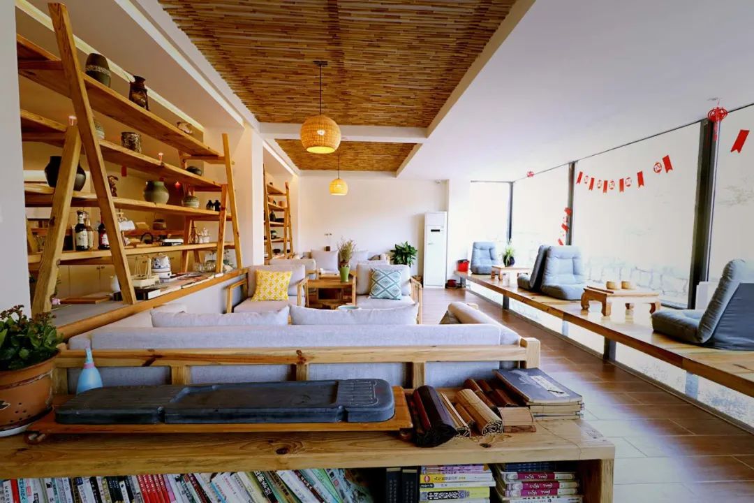 黄山五一推荐民宿,五一黄山民宿推荐