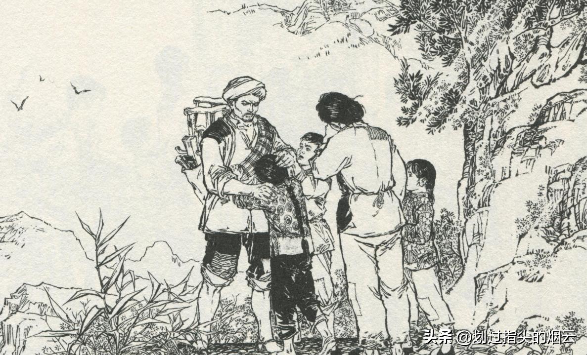 民间故事全集,民间故事精选音频