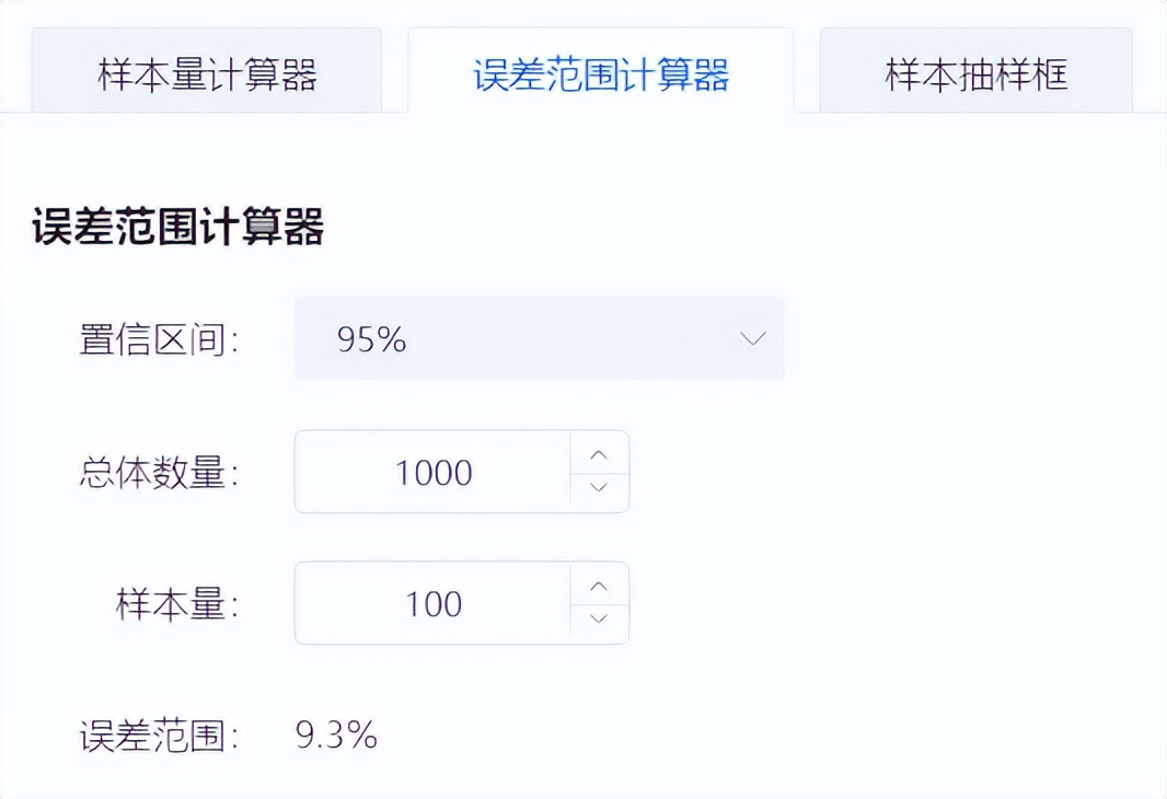 调研样本数量怎么写,调研问卷多少份样本有效