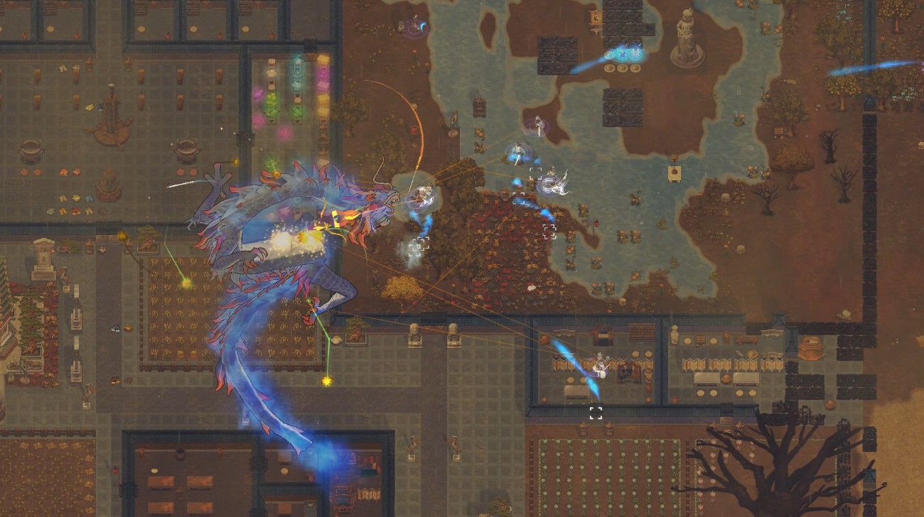 基德特价,steam夏日促销游戏推荐10元以下