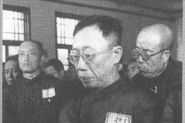 末代皇帝溥仪写的我的前半生,我的前半生溥仪自传800字