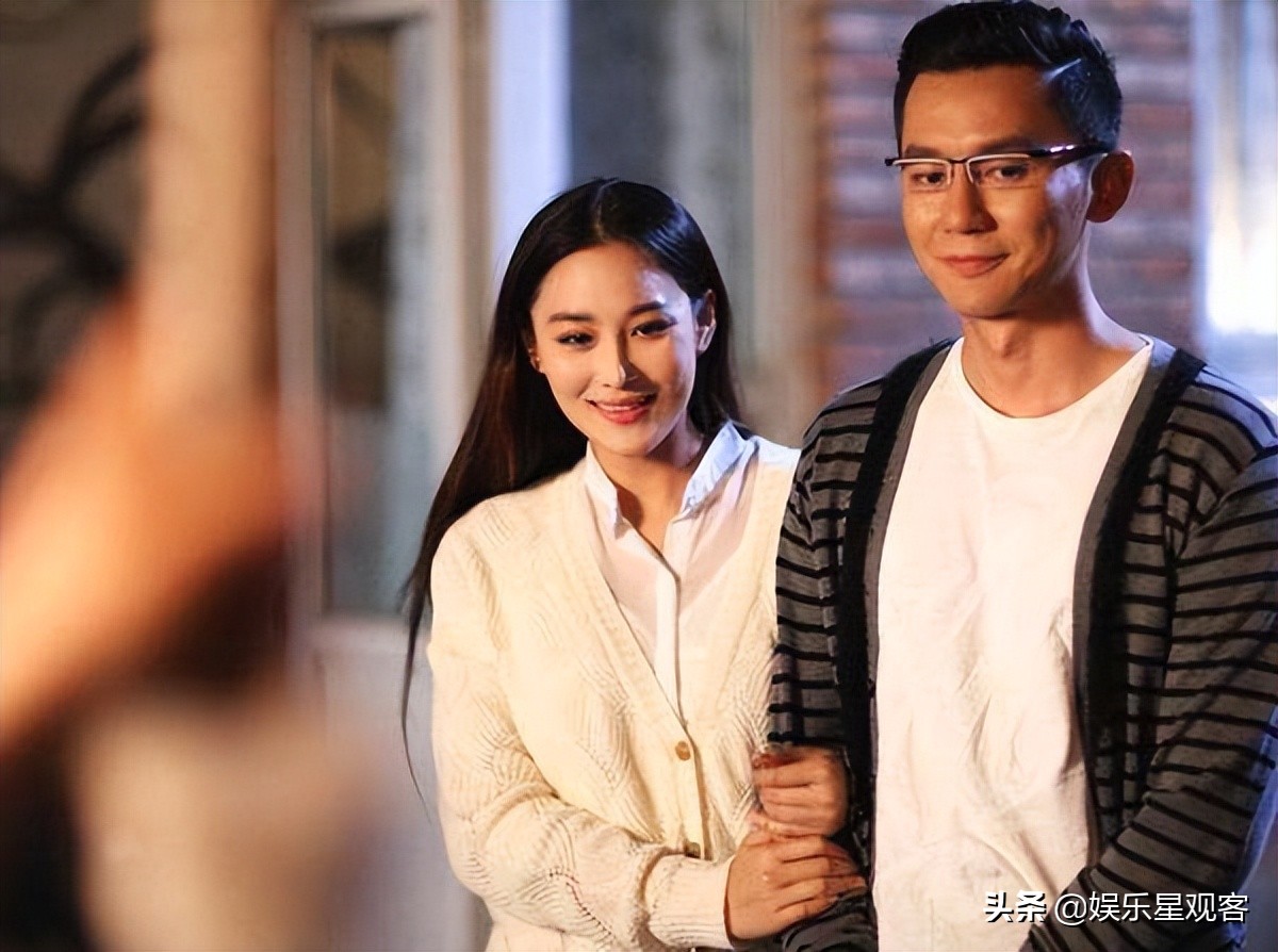 有种整容叫张馨予,张馨予为什么和李晨分手