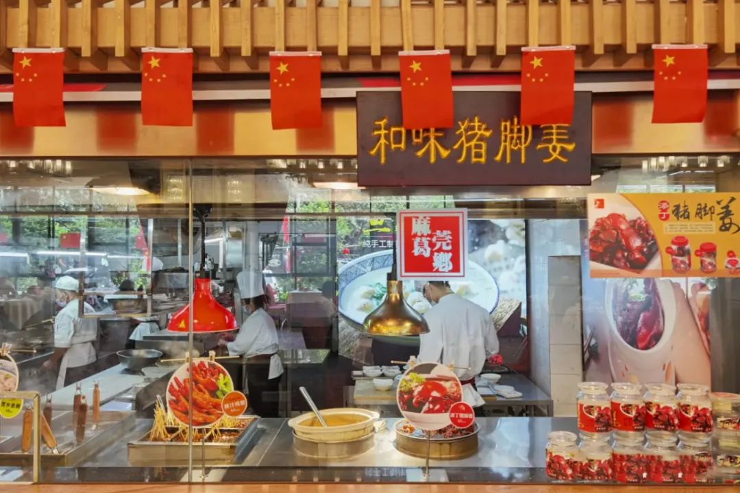 湛江、汕头之外，广东另一个被遗忘的美食之城