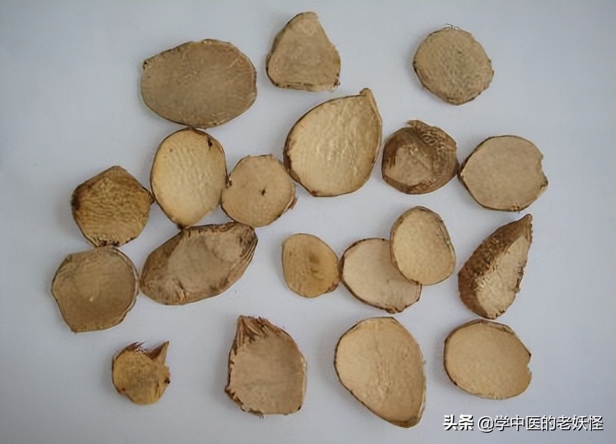 三棱莪术破血逐瘀,三棱活血化瘀