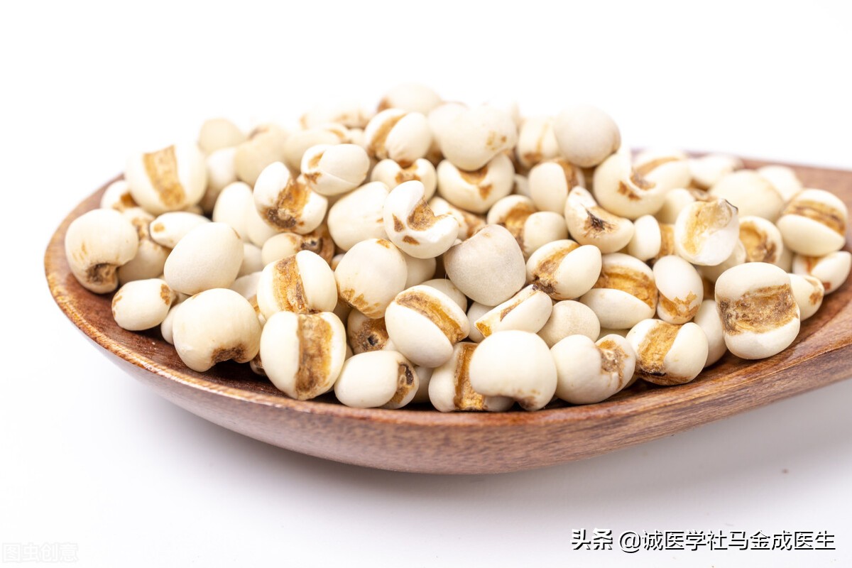 阴囊潮湿?介绍一剂四味药,助你清热祛湿,让你无湿清清爽爽