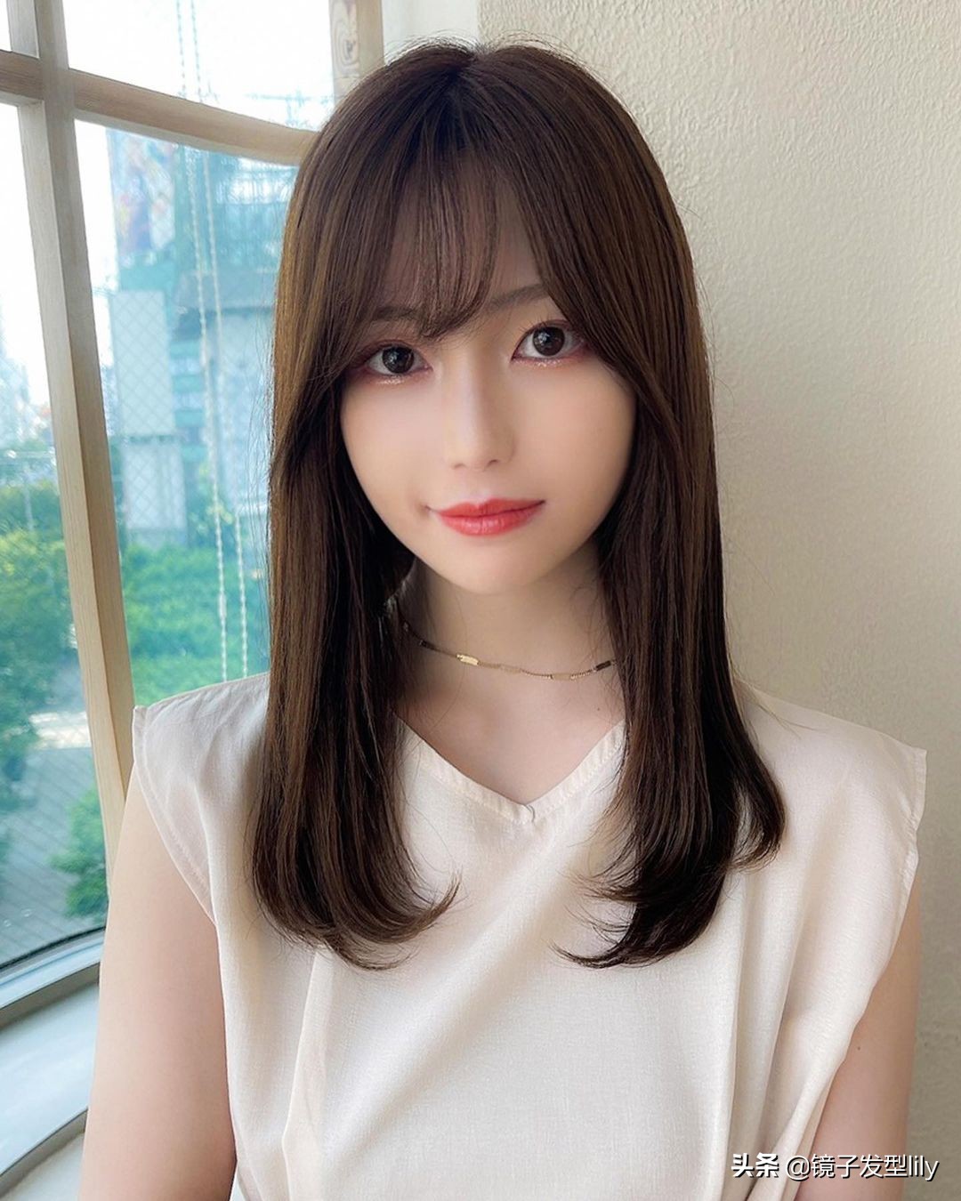 当下发廊最火发型,四十岁女士超短发流行发型