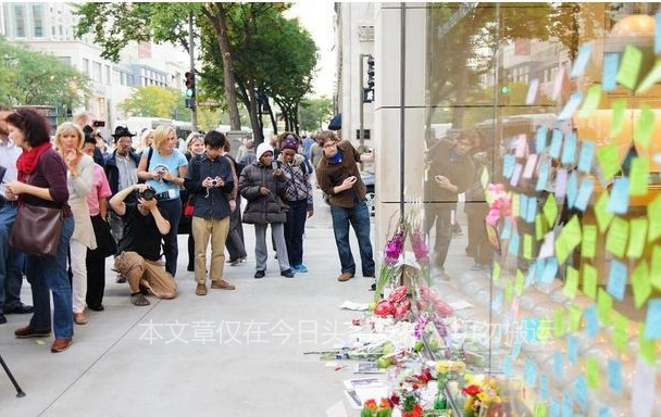 乔布斯治疗癌症花费多少钱,乔布斯抗癌8年花3亿