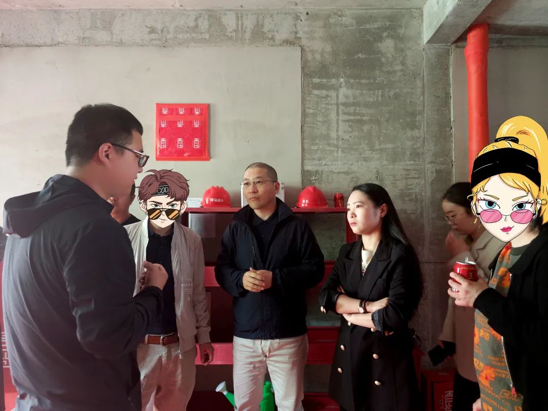 中天诚品195平米的大平层,中天诚品130