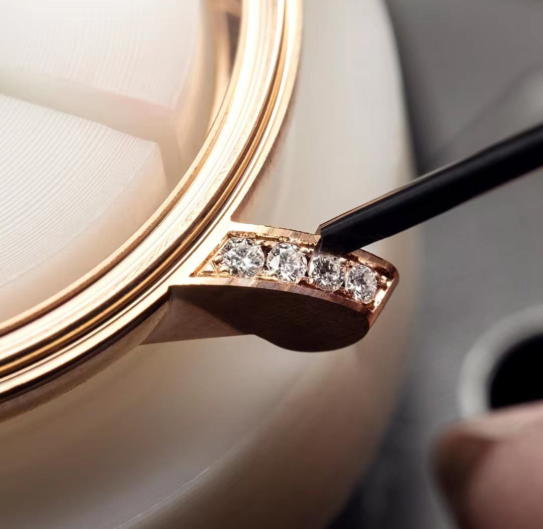 女生第一只轻奢腕表,女生第一只手表该怎么选