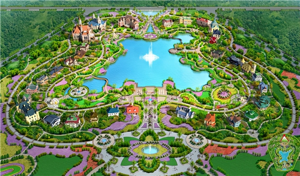 西安正在建的超大项目,西安4200亿项目