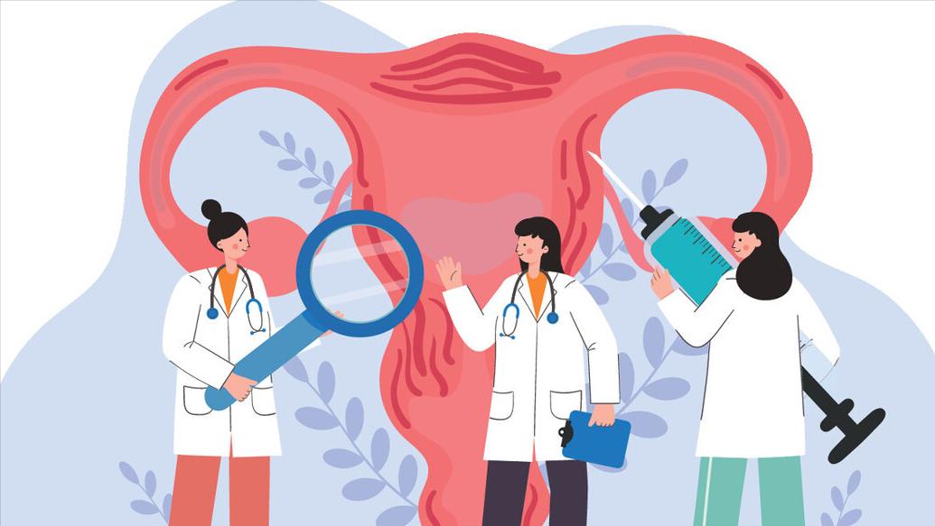 妇科下面有点痒是什么原因,女性偶尔下部发痒怎么回事