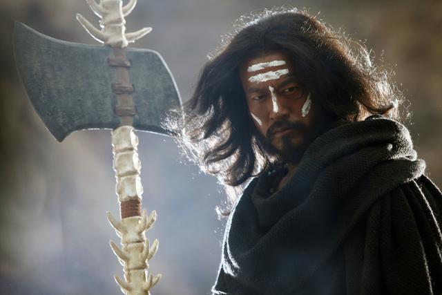 夏朝和商朝灭亡历史事件,夏朝和商朝的考古证据