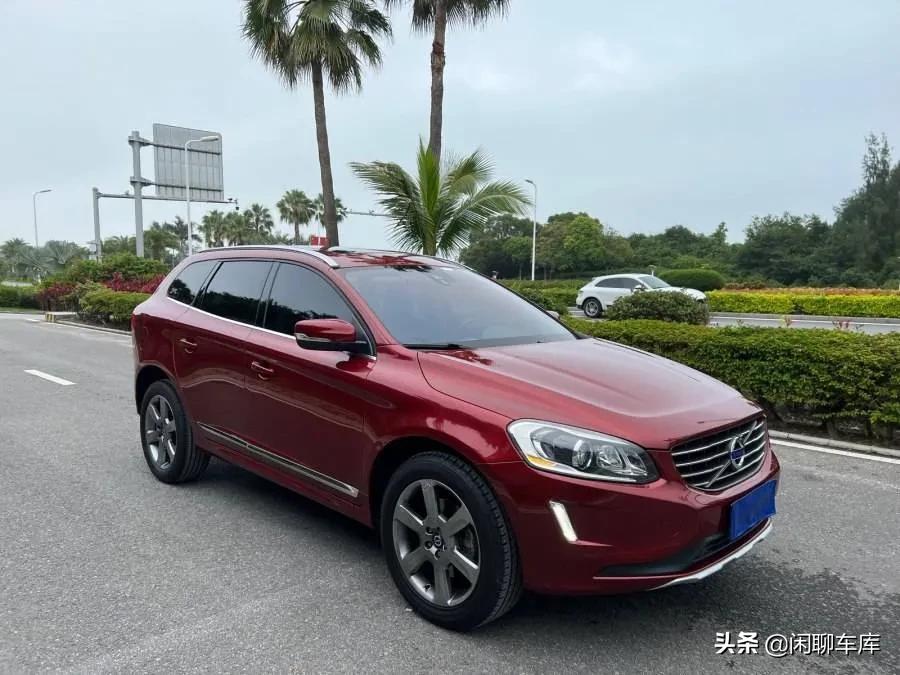 今天直接干货告诉你。*口车进**国产之后的配件真正的差距在哪里?