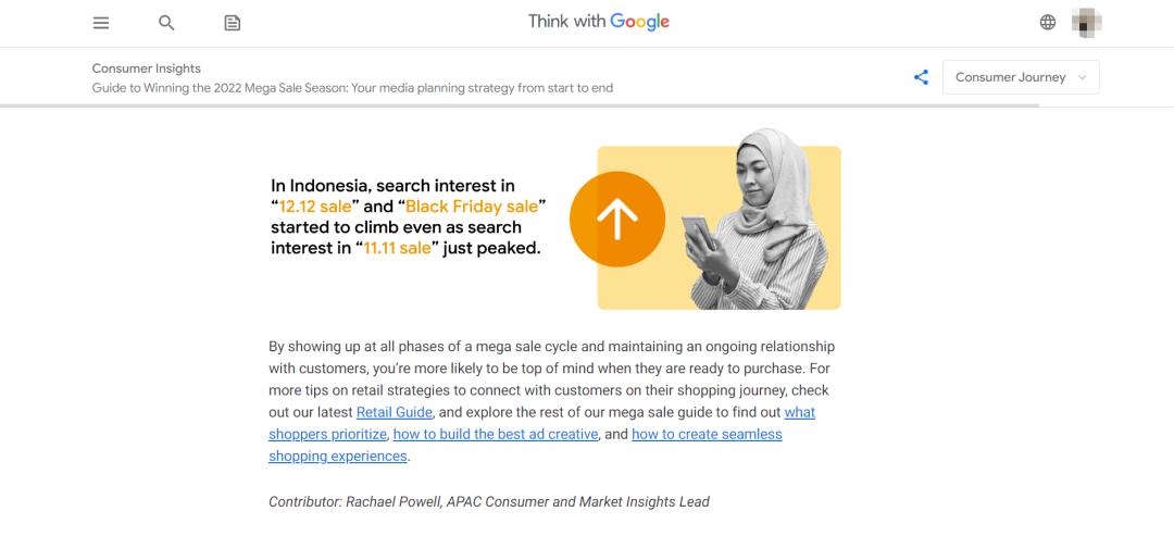 黑五大力促销线上线下热捧,黑五商业模式