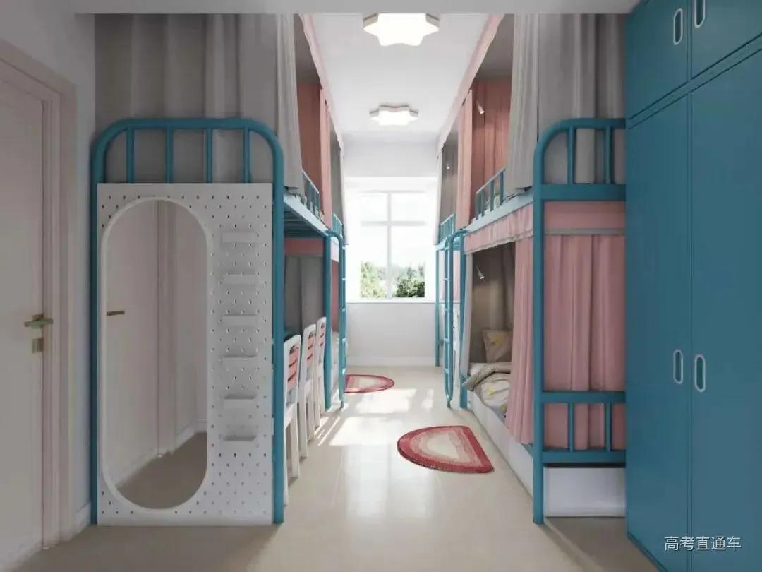 盘点住宿环境最好的十所大学,国内住宿环境便宜又最好的大学