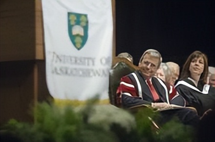 萨斯喀彻温大学介绍,萨斯喀彻温大学