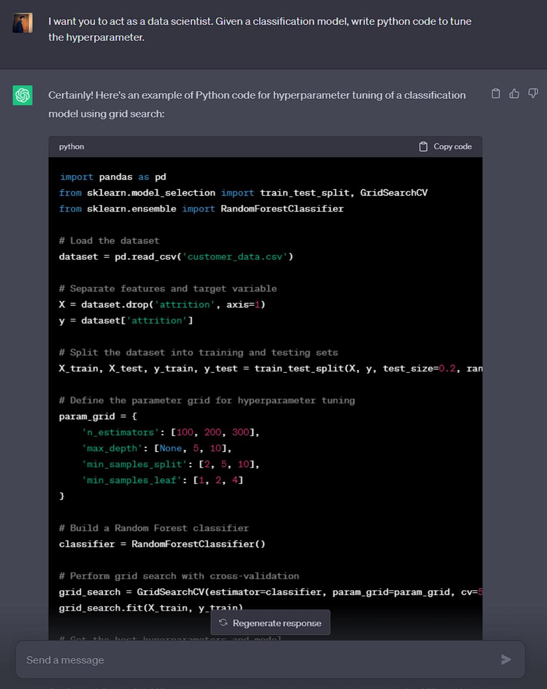 如何用chatgpt快速阅读文献,如何利用chatgpt做数据统计