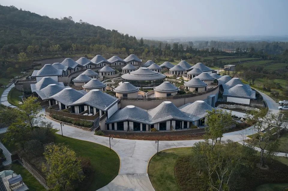 设计型民宿酒店,全球酒店民宿设计排名前十