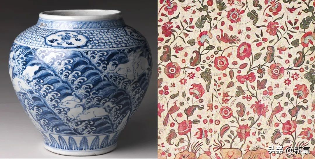 清后期极繁美学，背后的工匠技艺有多一骑绝尘？