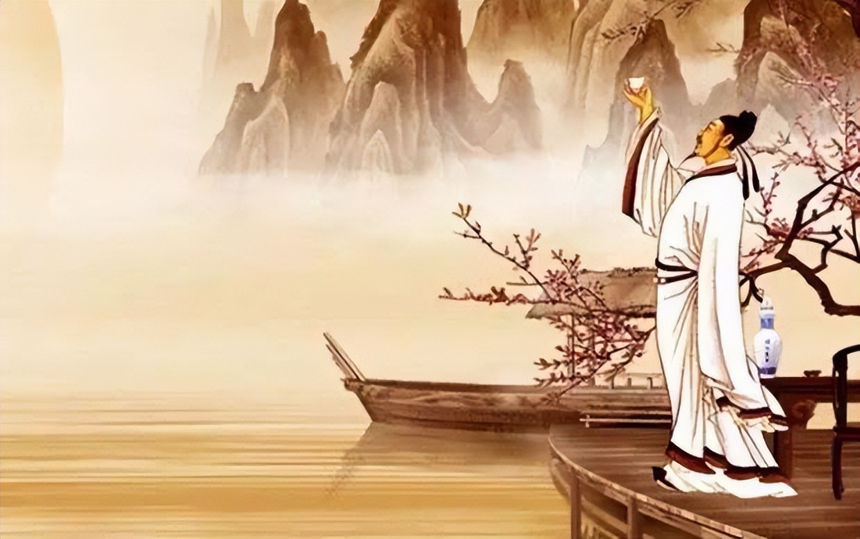 浅谈唐朝的文化特点和成就,唐朝税赋制度与营商环境