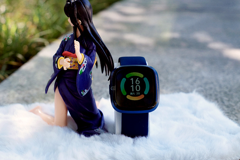 从来没用过智能手表,没见过的卡西欧手表