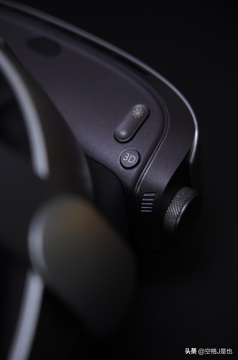 随身IMAX私人影院体验GoovisG3Max深度测评