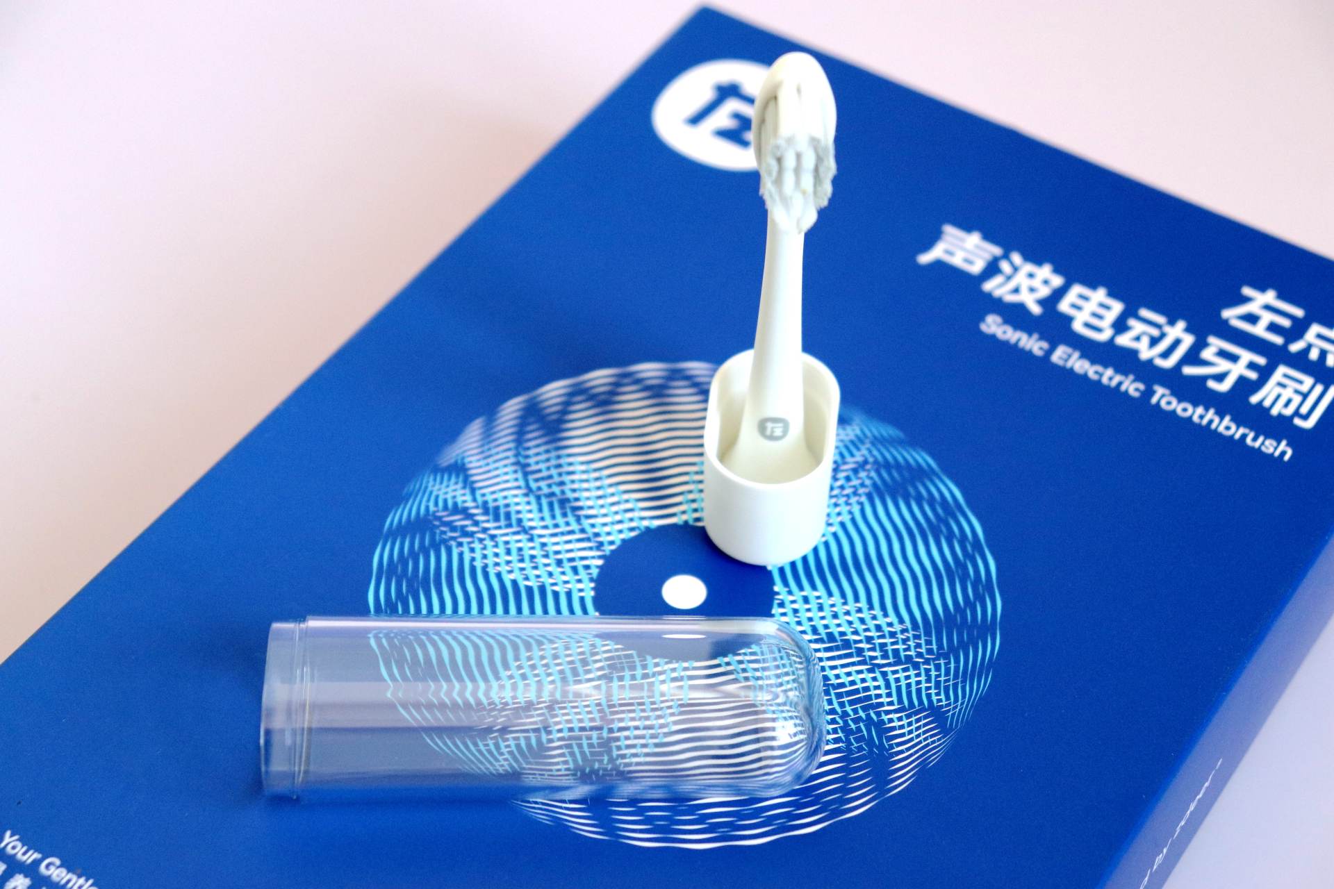 清理牙齿最干净的电动牙刷是什么,能检查牙齿是否刷干净的电动牙刷