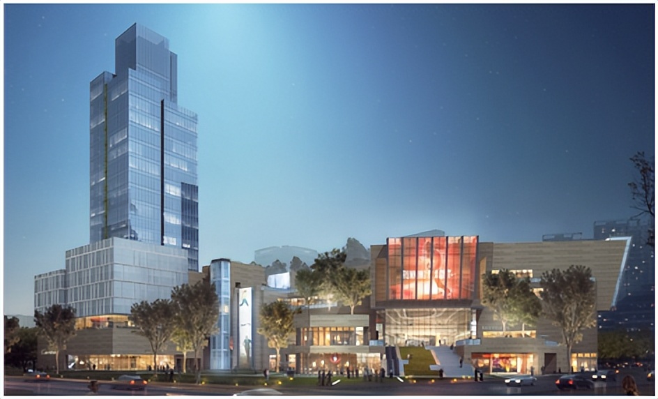 来到深圳宝安区可以去哪逛一逛,深圳哪个商圈最适合逛吃