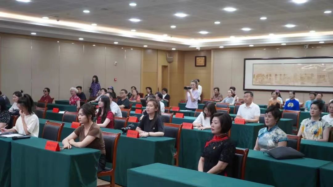 大同平城区“清凉夏都·醉美平城”系列活动将启幕