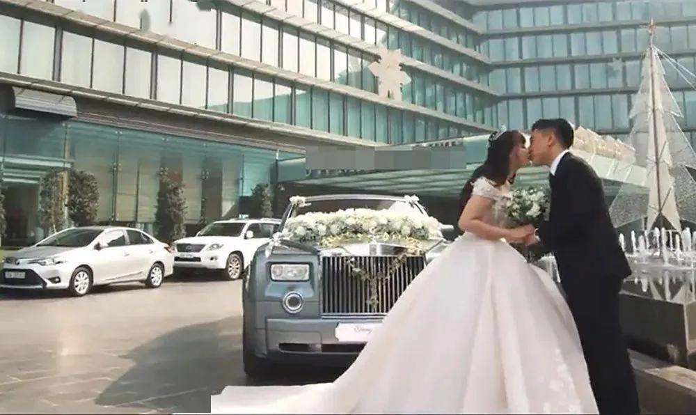 越南诈骗网红,被越南骗走的女网红