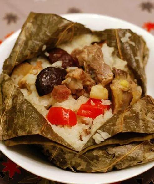 泉州春季美食之旅,泉州的特色美食都有哪些