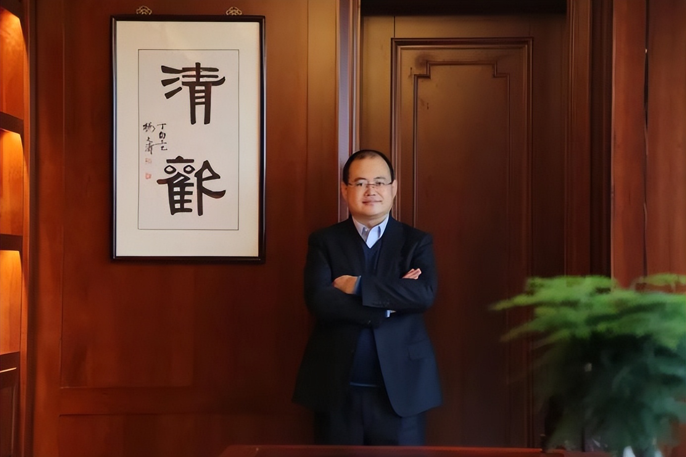 骄傲！这10位知名董事长：都在江苏上大学，还毕业于同一所高校