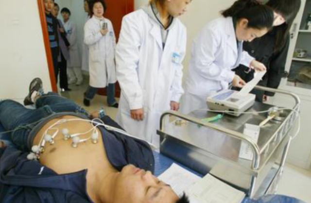 男士在医院做过最尴尬的检查,去男科医院检查的尴尬经历