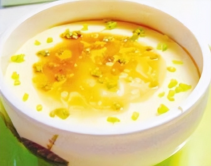 【豫健中医】药膳坊:“气得胃疼”了该怎么办？