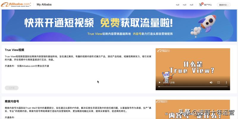 阿里国际站培训的内容有哪些,阿里国际站星级提升