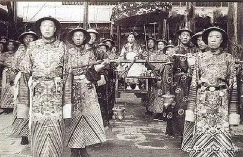 最后一个太监孙耀庭采访,最后一个太监孙耀庭影像资料